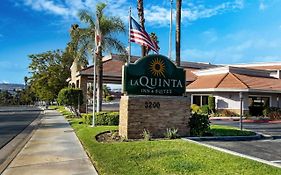 La Quinta Inn & Suites Pomona